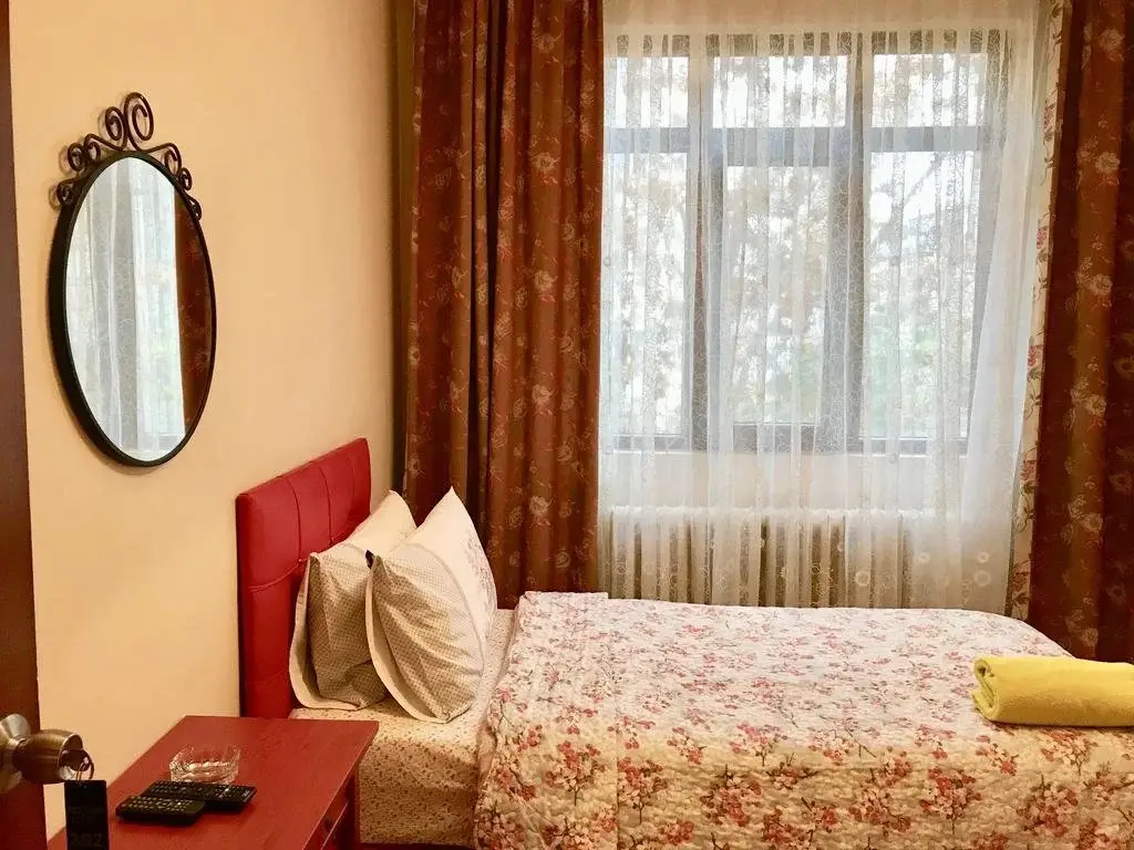 Стамбул: Rüyam Hotel