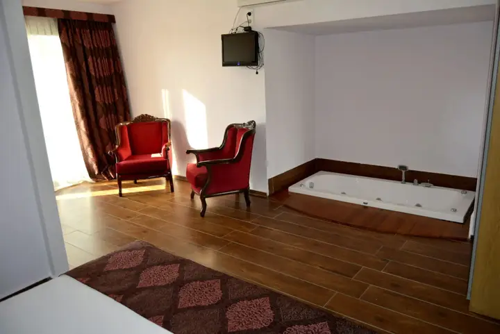 Сайл: Agva Gizemli Nehir Hotel