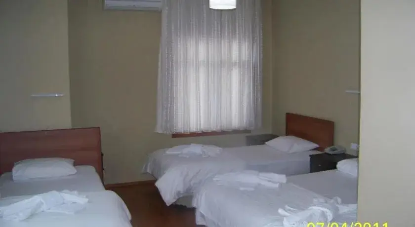 Мармара: Sun Light Hotel