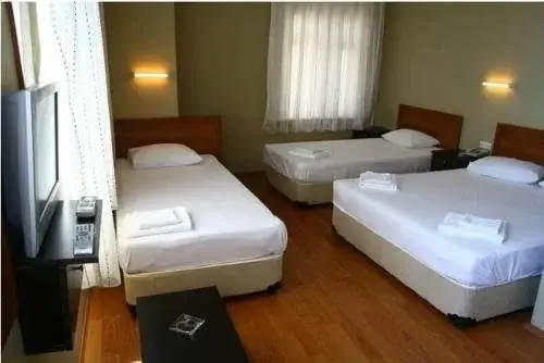 Мармара: Sun Light Hotel