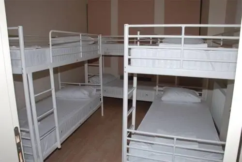 Стамбул: Gakkos House Hostel