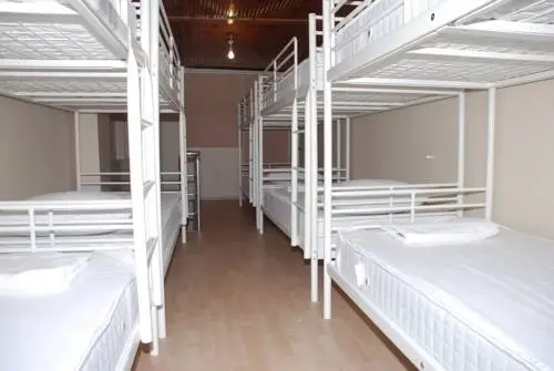 Стамбул: Gakkos House Hostel
