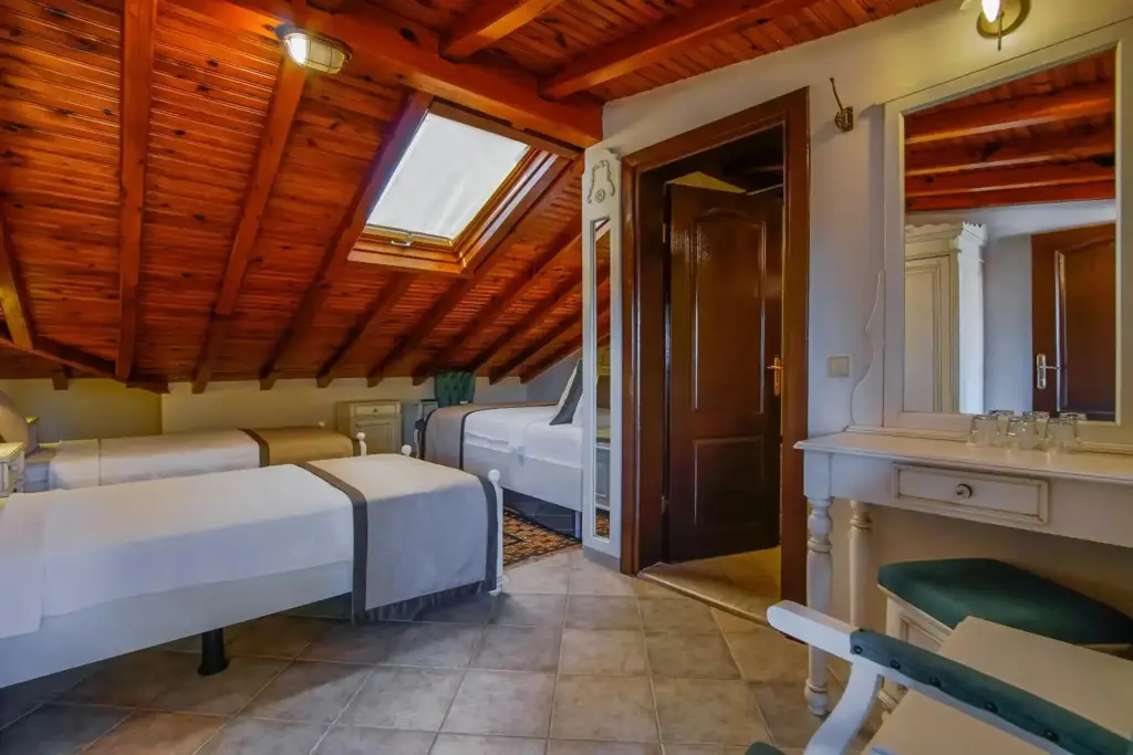 Анталья: La Paloma Hotel