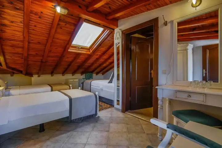 Анталья: La Paloma Hotel