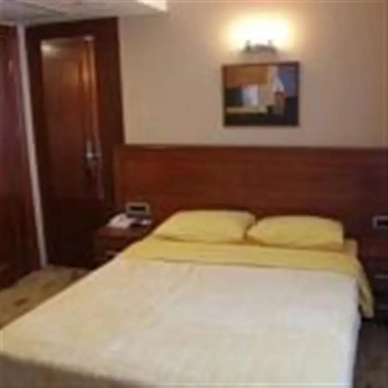 Стамбул: Grand Merin Airport Hotel