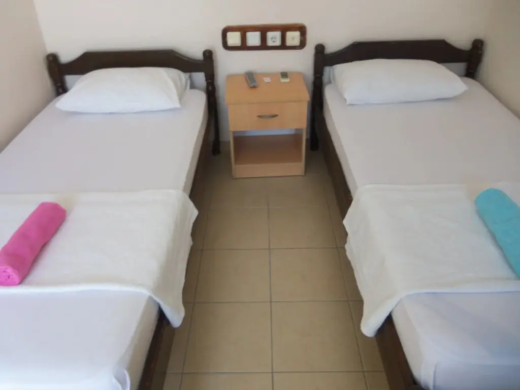 Фетхие: Pinara Pension & Guesthouse