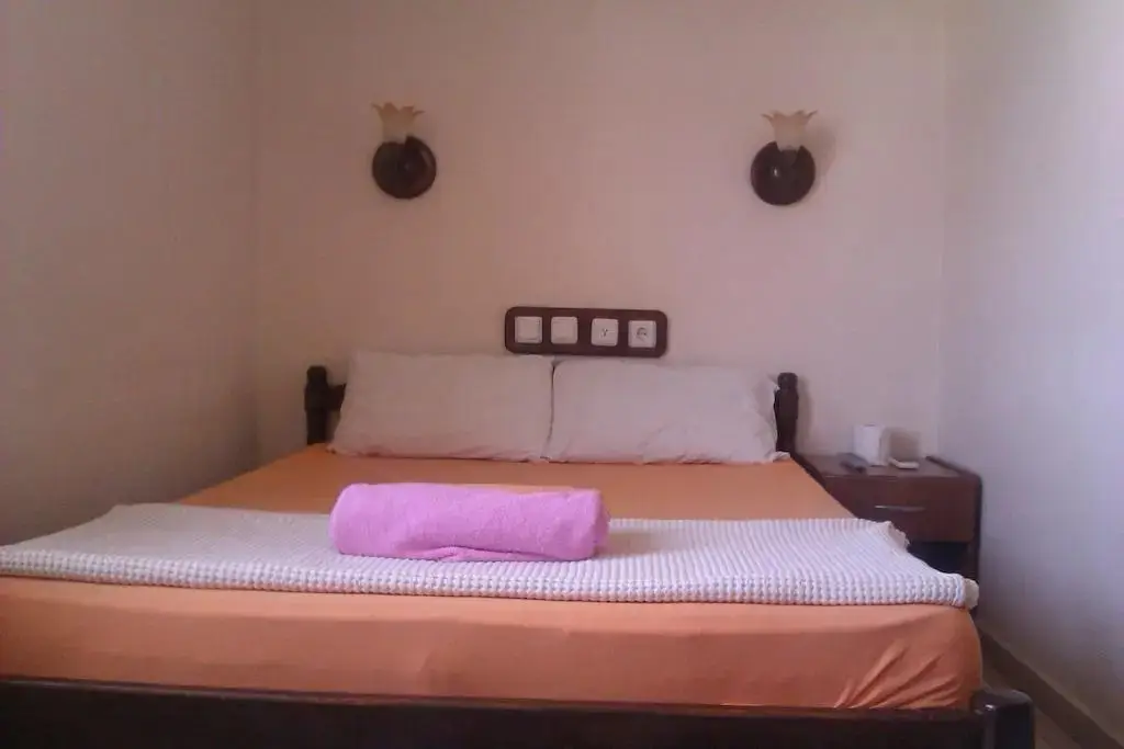 Фетхие: Pinara Pension & Guesthouse