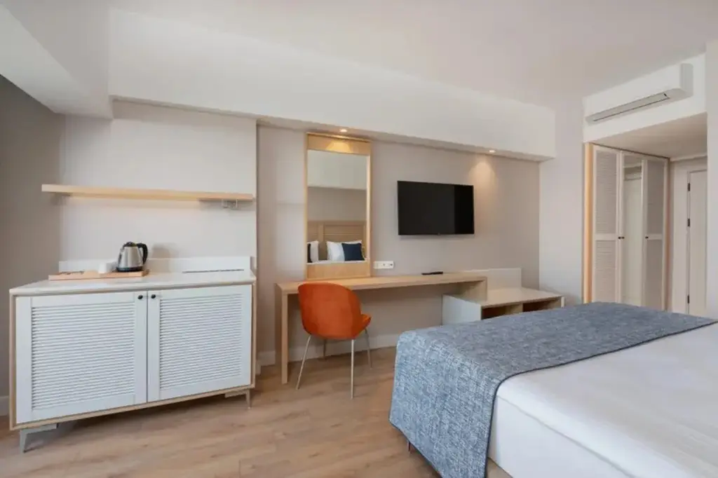 Манавгат: Sural Saray Hotel