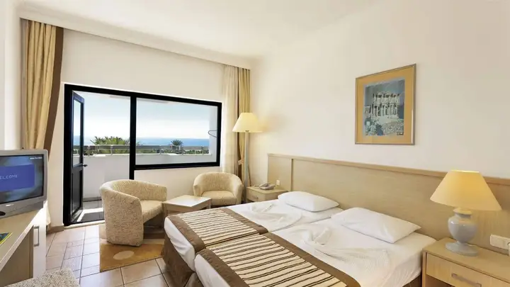 Манавгат: Sural Saray Hotel