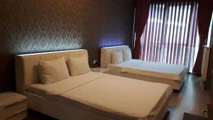 Стамбул: Ekinci Residence