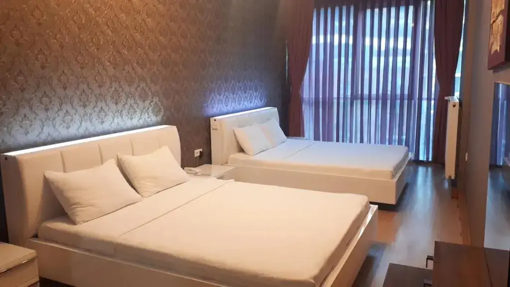 Стамбул: Ekinci Residence