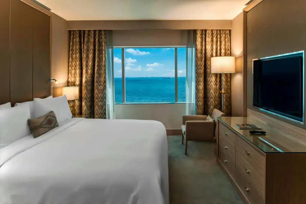 Стамбул: Renaissance Polat Istanbul Hotel