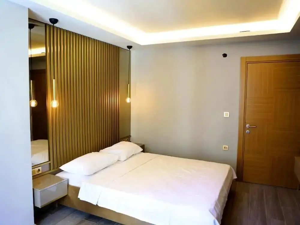 Стамбул: Hotel Caglayan