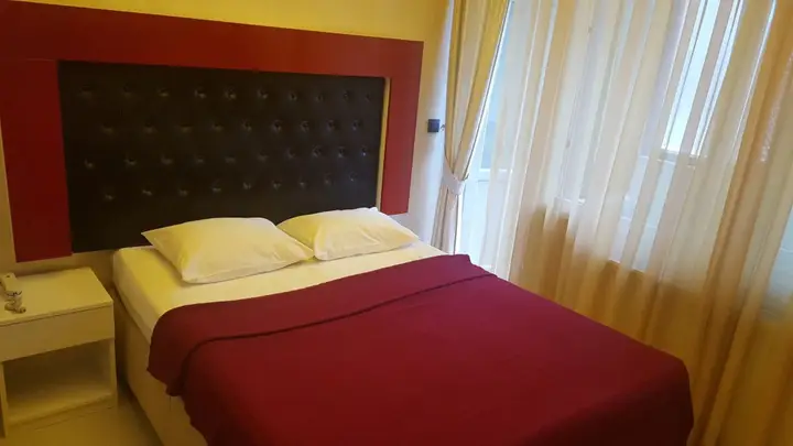 Стамбул: Hotel Caglayan