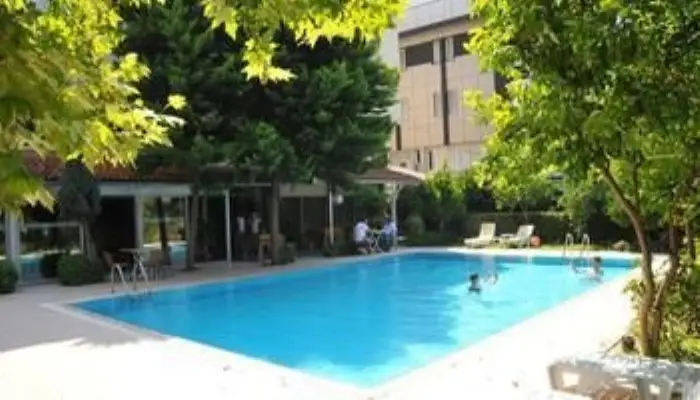 Белек: Anfora Hotel