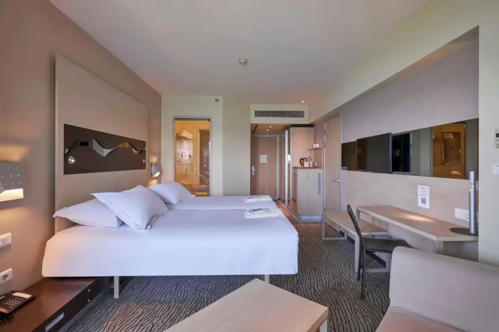 Сакарья: Richmond Nua Wellness -Spa - Adults Only