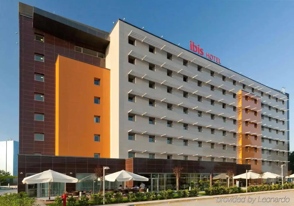 ibis Bursa — фото 1