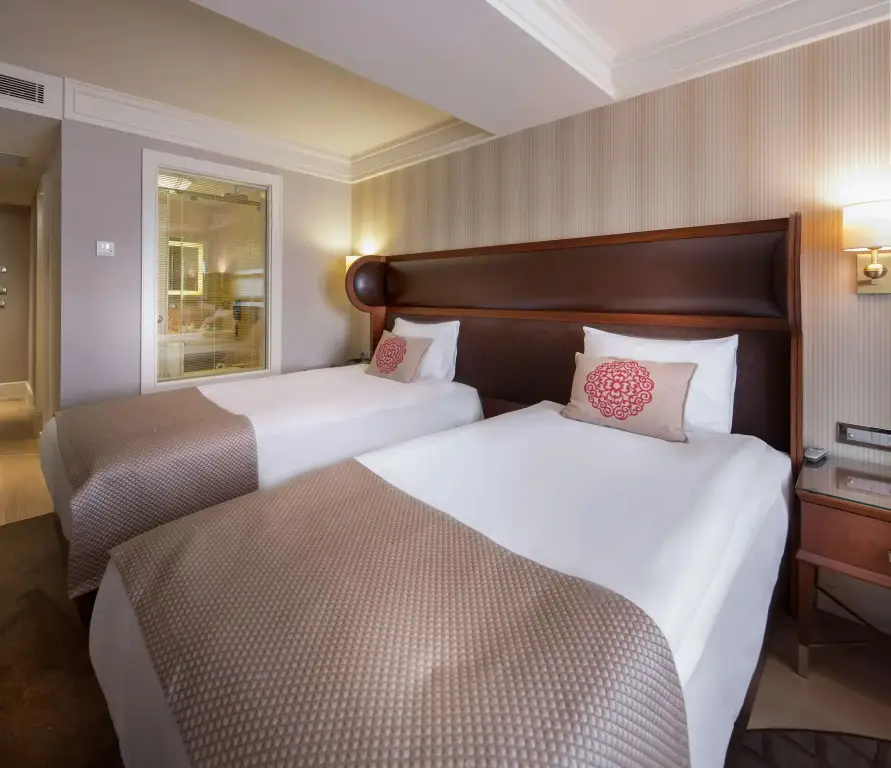 Стамбул: Titanic Comfort Sisli