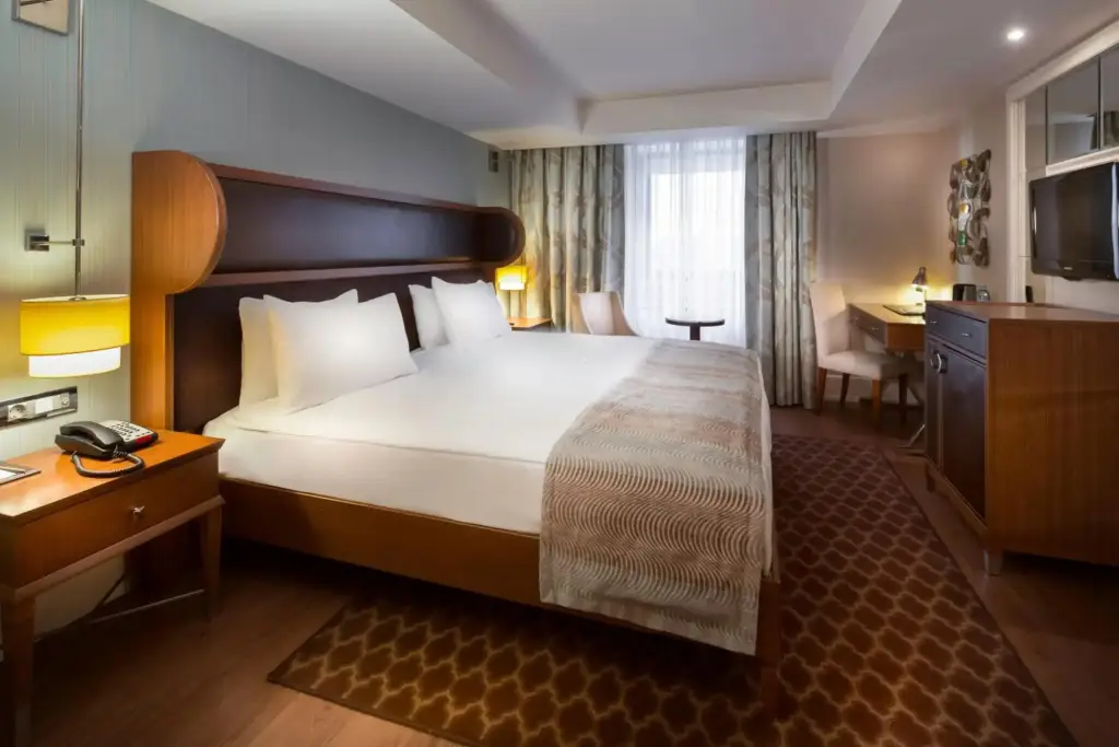 Стамбул: Titanic Comfort Sisli