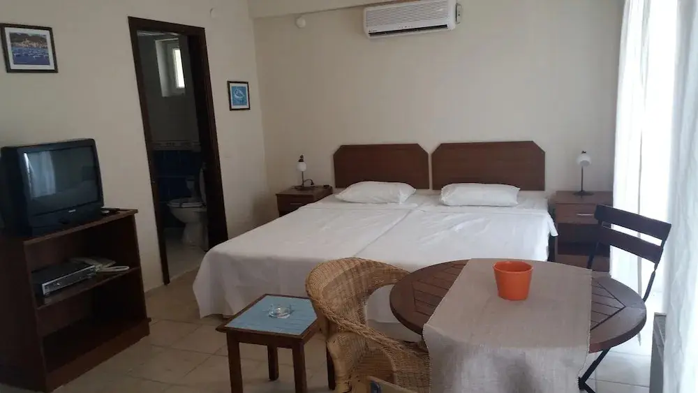 Датча: DM Residence Butik Otel