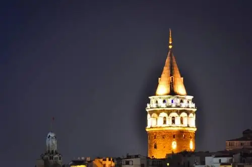 The Bahceli Suites — фото 1