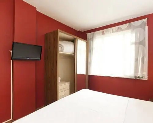 Стамбул: The Bahceli Suites
