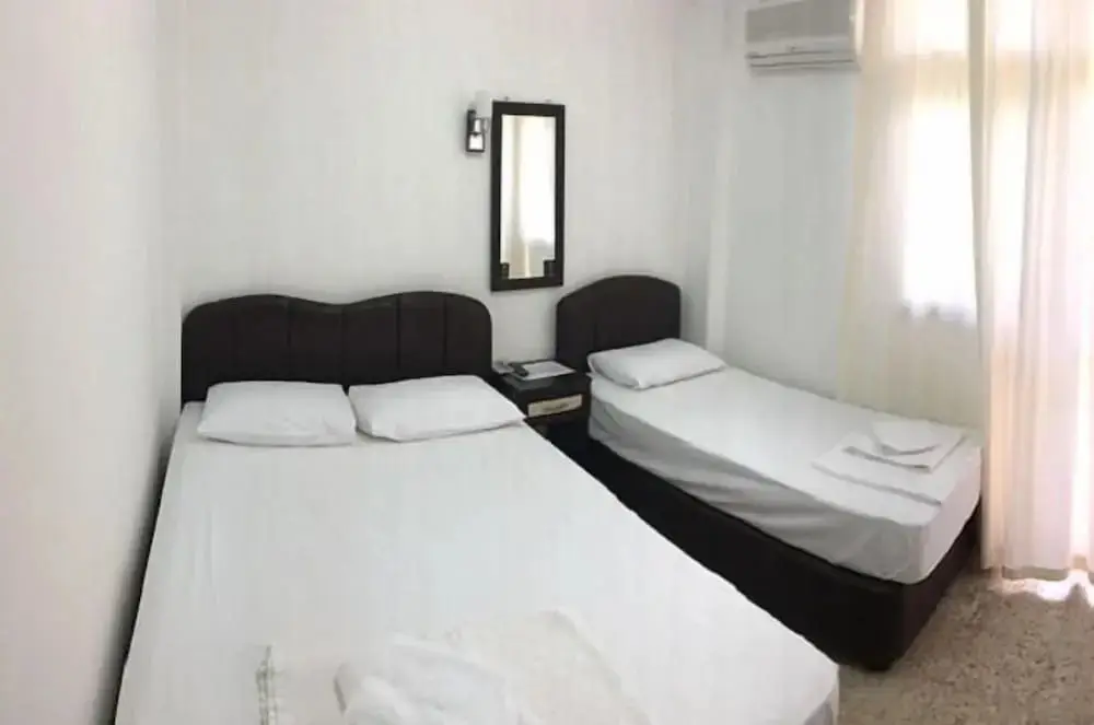 Гюмюльдур: Anatolia Hotel Ozdere