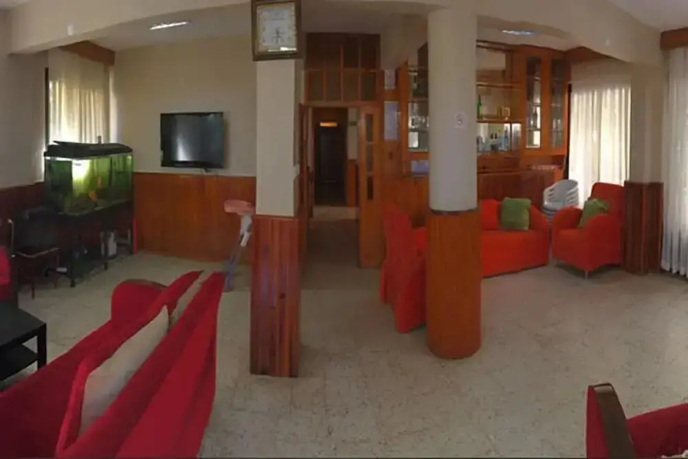 Гюмюльдур: Anatolia Hotel Ozdere