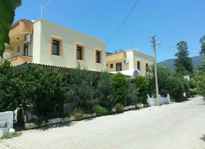 Гюмюльдур: Anatolia Hotel Ozdere