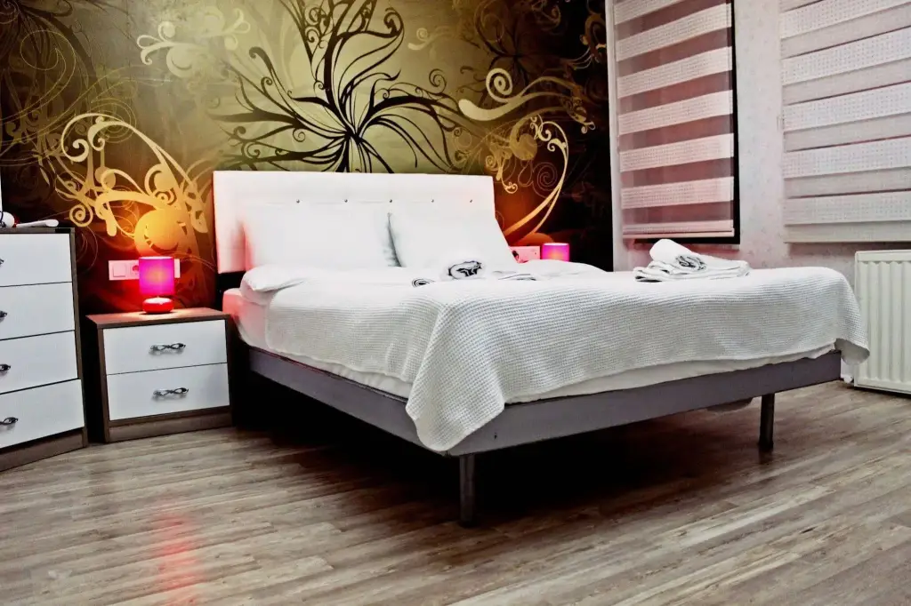 Стамбул: Tamara Suite Hotel