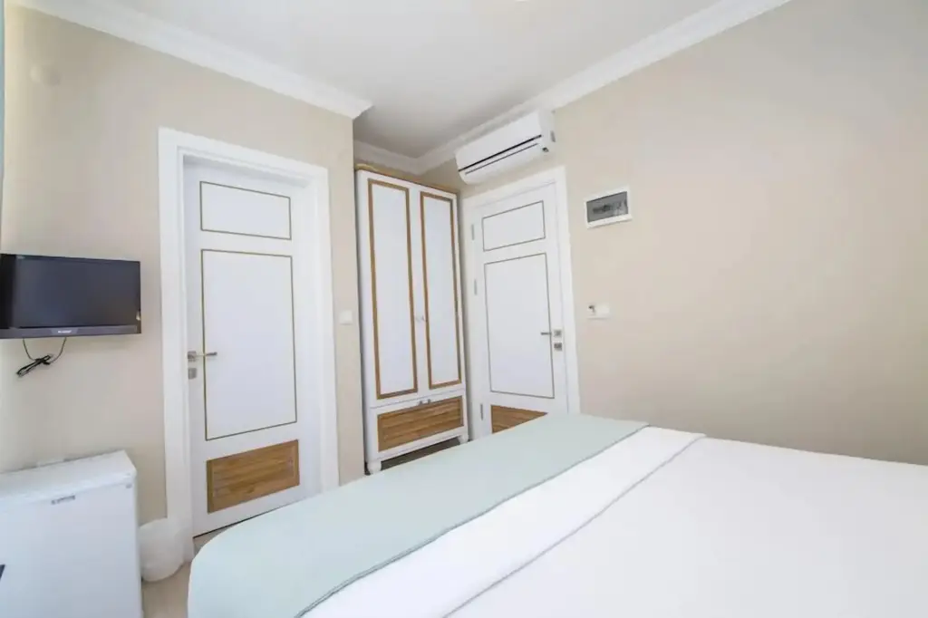Датча: Datca Beyaz Ev Otel