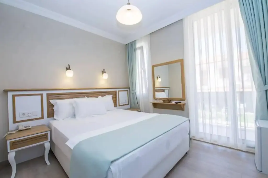 Датча: Datca Beyaz Ev Otel