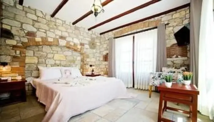 Alacati Life Hotel — фото 1