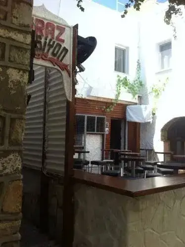 Бодрум: Kiraz Hotel