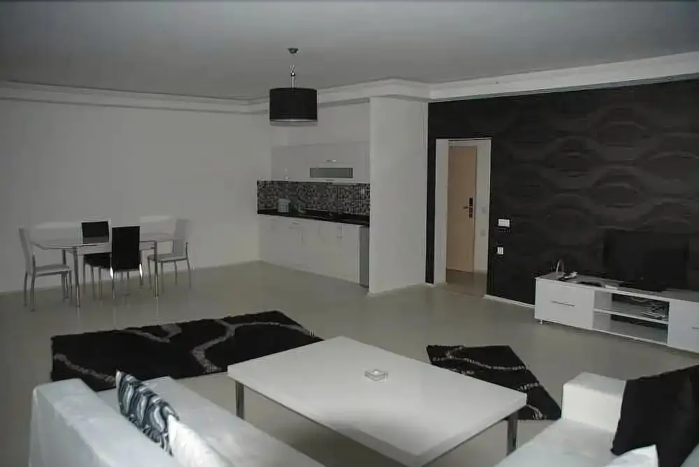 Самсун: Samsun Residence
