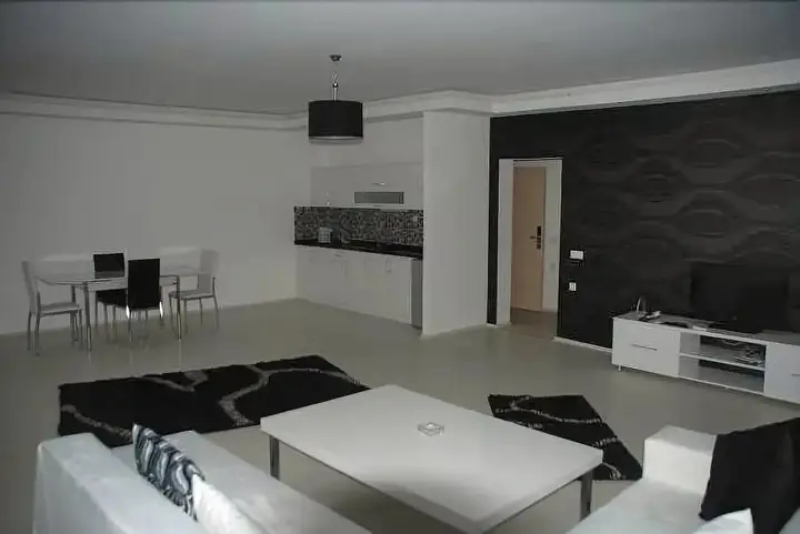 Самсун: Samsun Residence