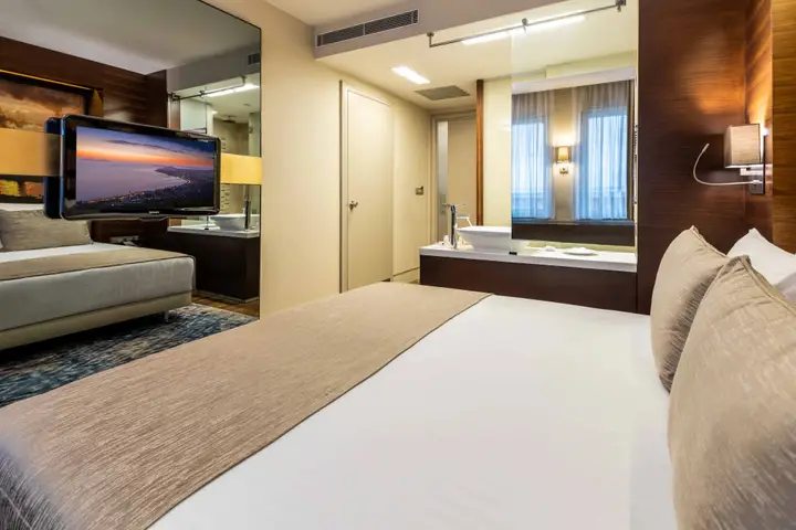 Стамбул: Levni Hotel & Spa - Special Class