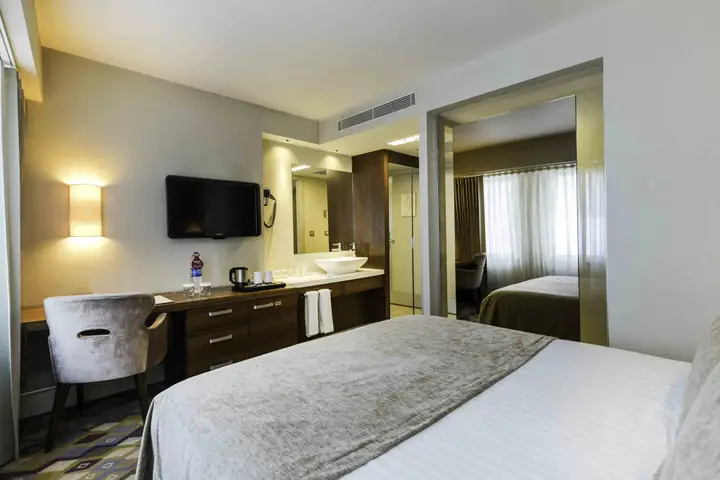 Стамбул: Levni Hotel & Spa - Special Class