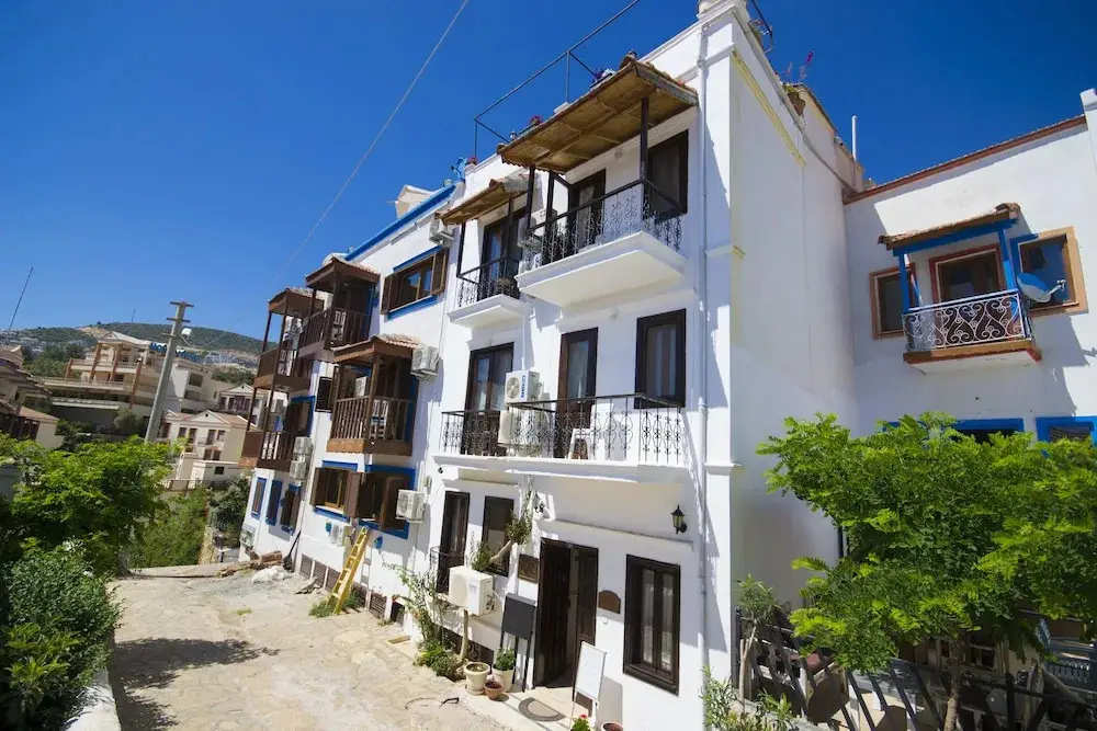 Kleo Pension — фото 1