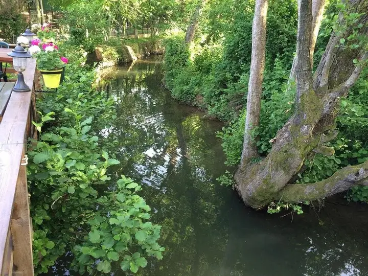 Сайл: Sarikonaklar Garden Village
