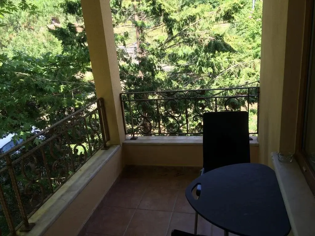 Сайл: Sarikonaklar Garden Village