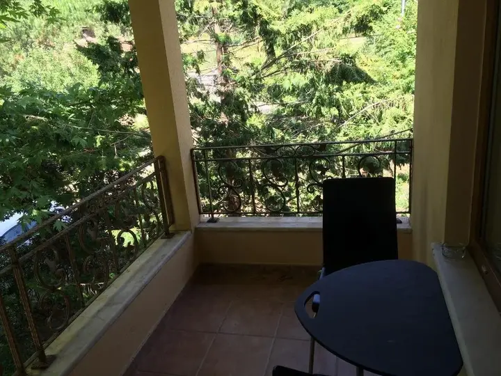 Сайл: Sarikonaklar Garden Village