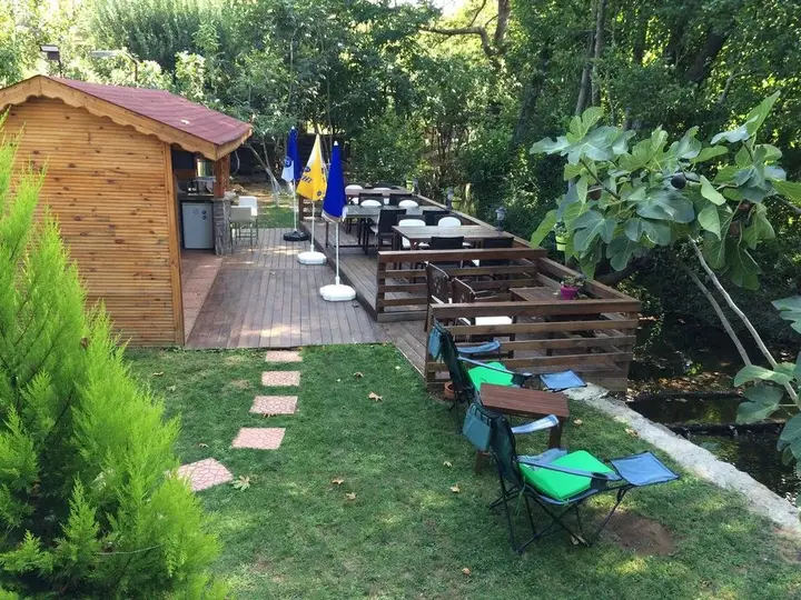 Сайл: Sarikonaklar Garden Village