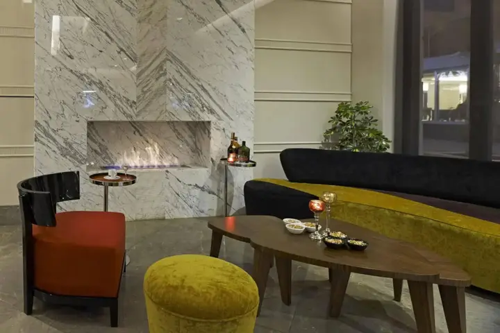 Стамбул: Four Points Flex by Sheraton Istanbul Taksim Square