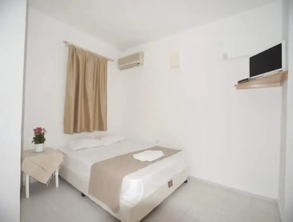 Бодрум: Ilgin Hotel Ortakent