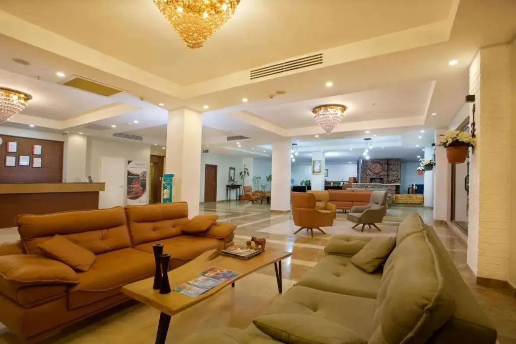 Стамбул: Villa Vanilla Hotel