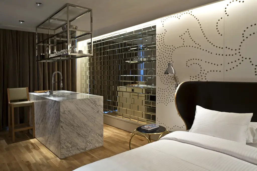 Стамбул: Witt Istanbul Hotel