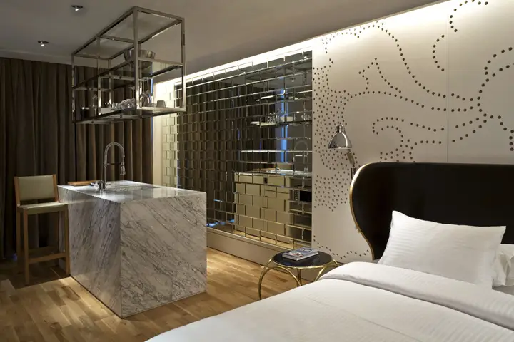 Стамбул: Witt Istanbul Hotel