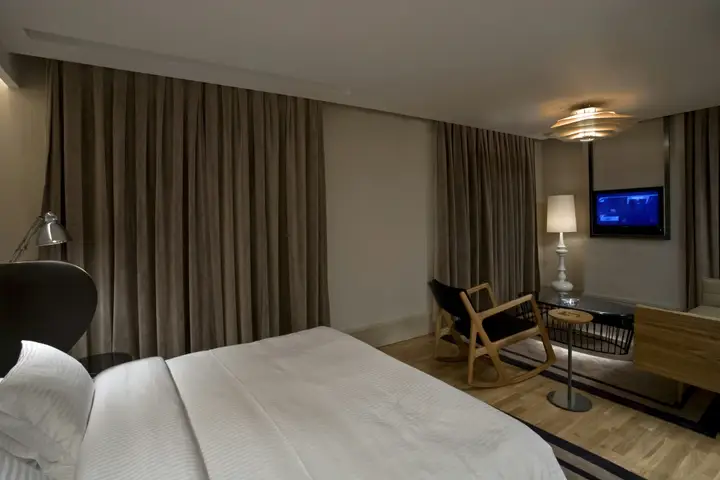 Стамбул: Witt Istanbul Hotel