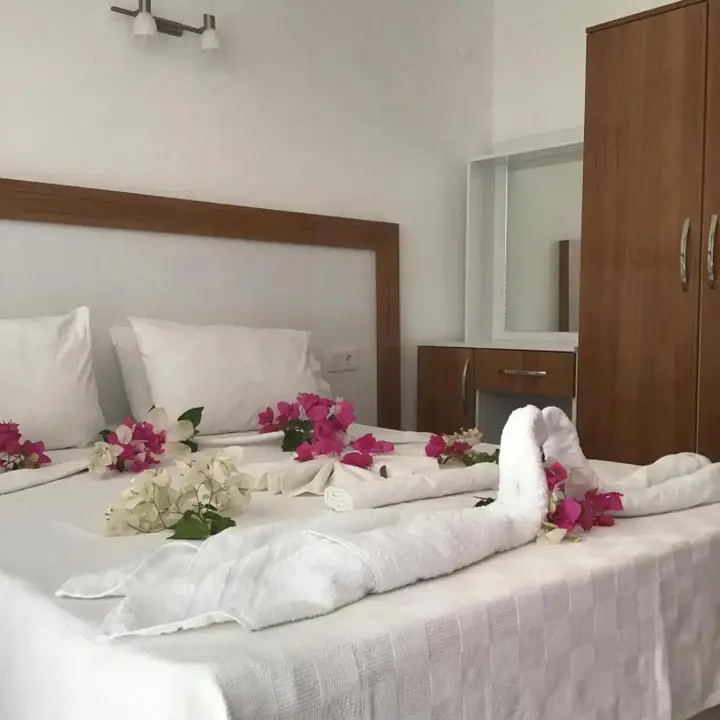 Дидим: Altunakar 1 Hotel